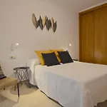 아파트 Flat Select Playa Silgar 산신소