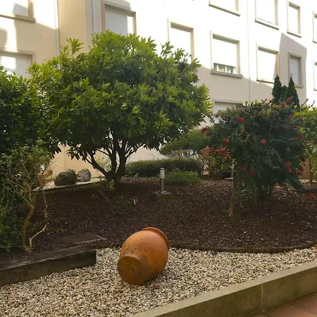 Apartamento Flatselect Playa Silgar *