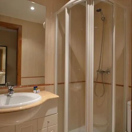 Apartment Flat Select Playa Silgar