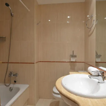 Apartment Flat Select Playa Silgar *