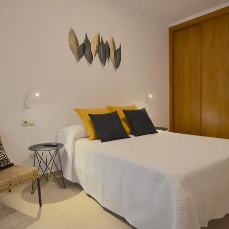 Apartment Flat Select Playa Silgar Sanxenxo