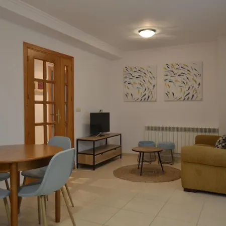 Flat Select Playa Silgar * Sanxenxo
