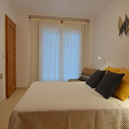 Flatselect Playa Silgar Sanxenxo