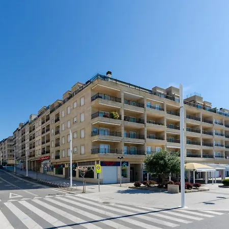 Flatselect Playa Silgar