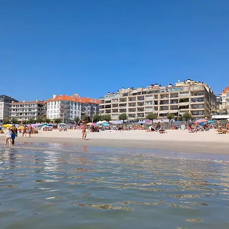 Flat Select Playa Silgar *