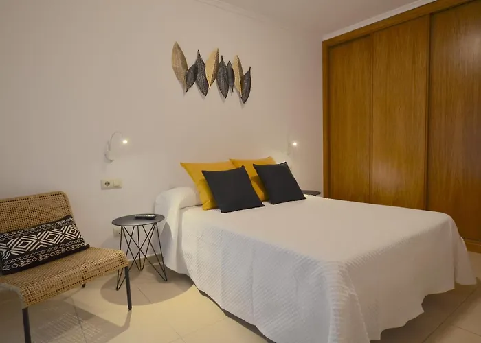 شقة Flat Select Playa Silgar سانكسينكسو